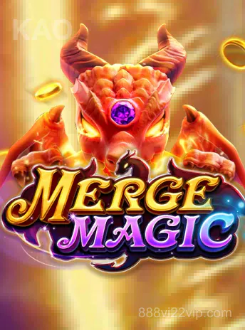 Fachai Merge Magic