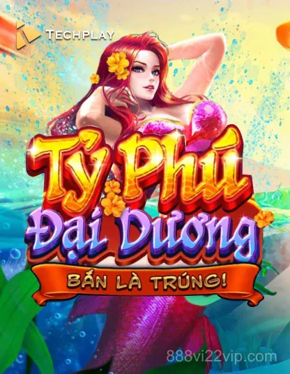 Techplay Cà Ty Phú Đại Dương 1999